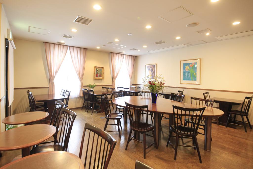 Hotel Morschein Matsumoto Zewnętrze zdjęcie