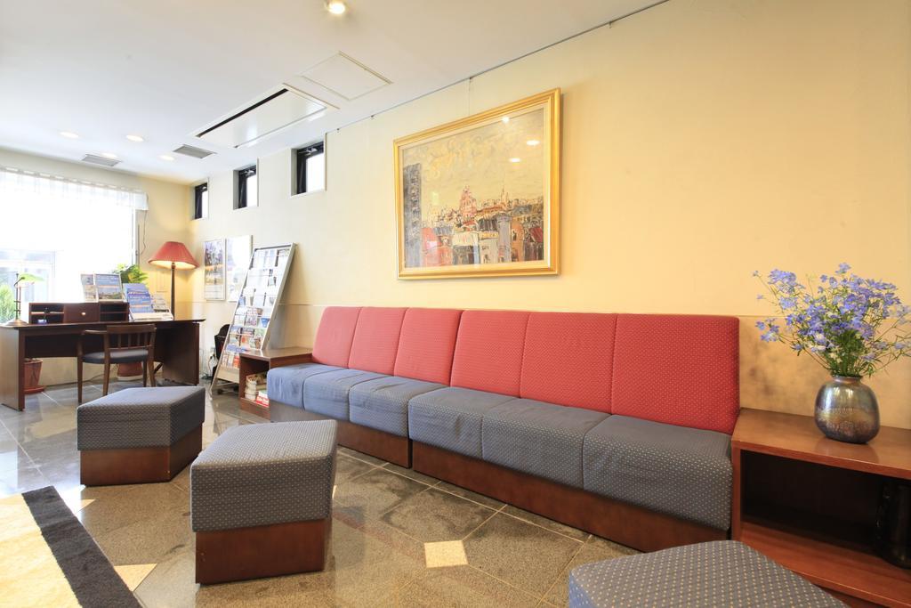 Hotel Morschein Matsumoto Zewnętrze zdjęcie