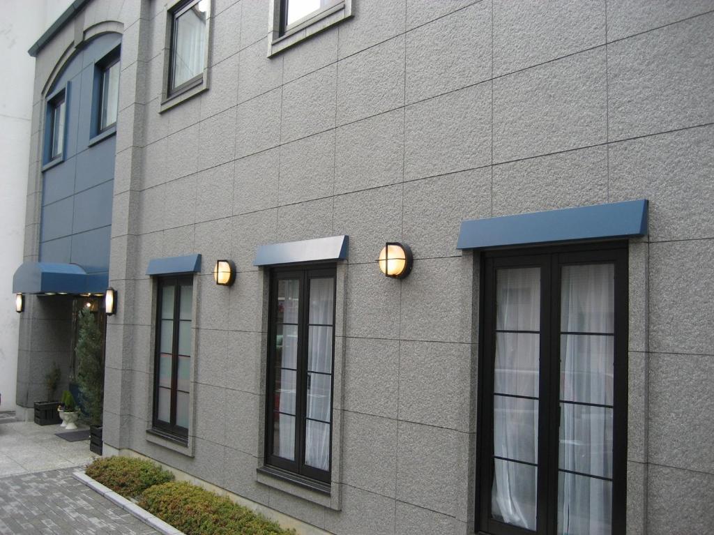 Hotel Morschein Matsumoto Zewnętrze zdjęcie