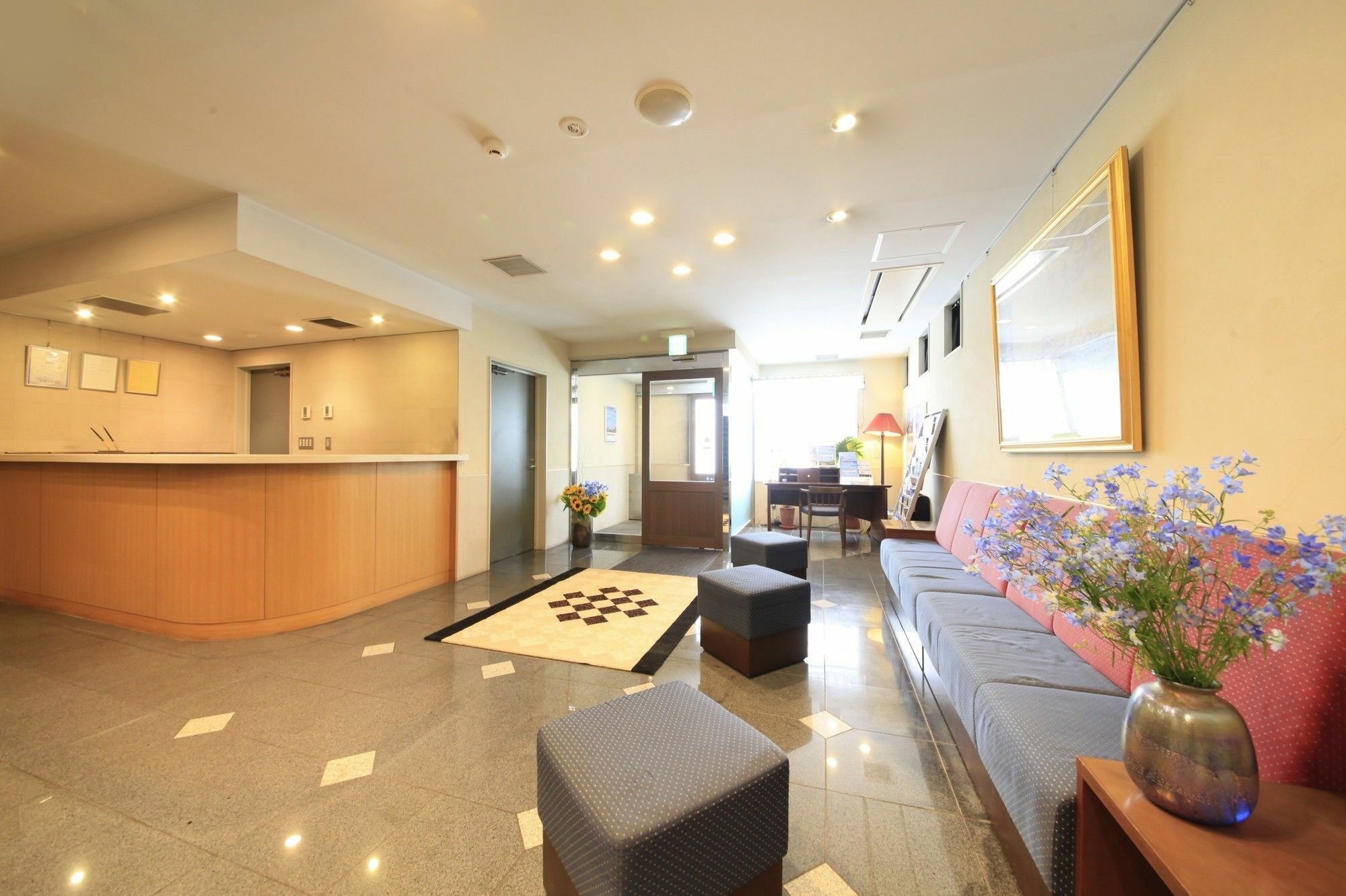 Hotel Morschein Matsumoto Zewnętrze zdjęcie